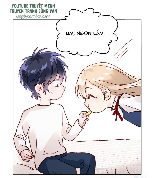 Tôi Phải Làm 1 Kẻ Đại Xấu Xa Chap 7 - Next Chap 8